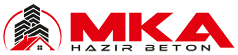 MKA Hazır Beton